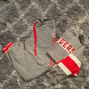 VS PINK || Matching Set